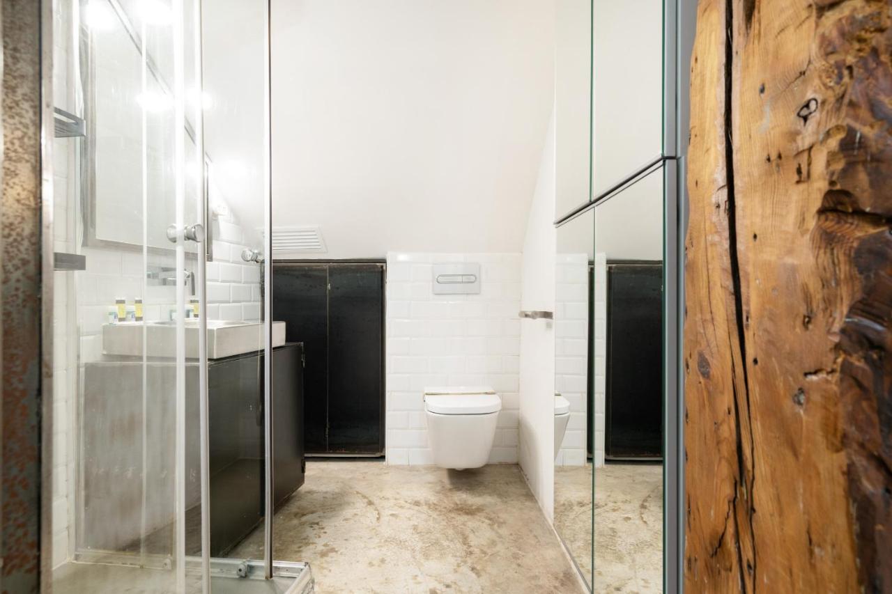 Apartamento De Diseno En El Centro Appartement Madrid Buitenkant foto